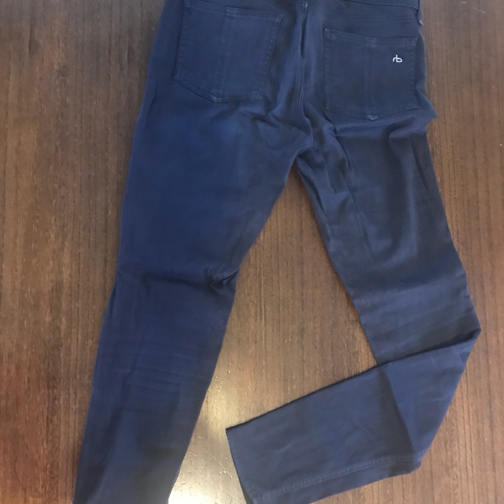 Rag And Bone Pants - image 2